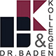 Kanzlei Dr. Baden und Kollegen - Bonn