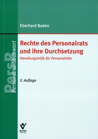 Baden Rechte des Personalrates 042bb5e28c2440b6a6897eef4578b31e