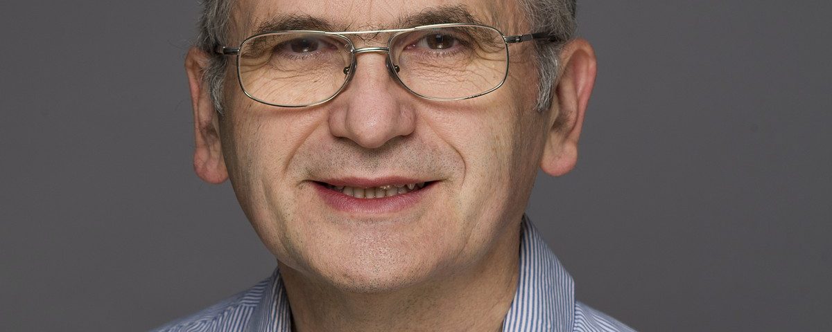 Dr. Andreas Gronimus - Baden und Kollegen