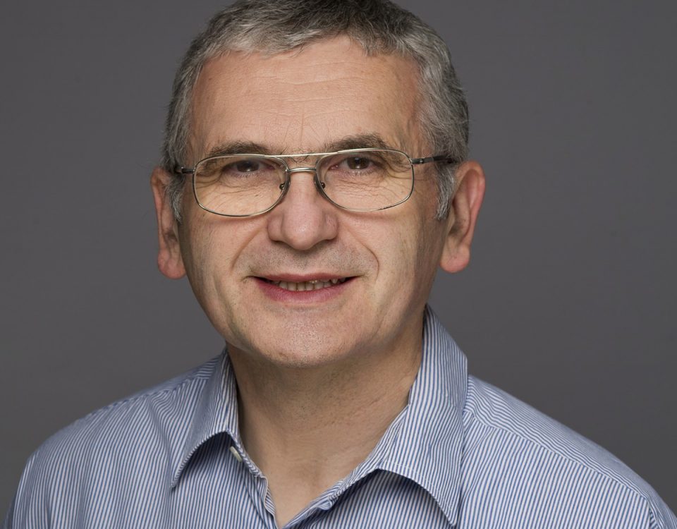 Dr. Andreas Gronimus - Baden und Kollegen
