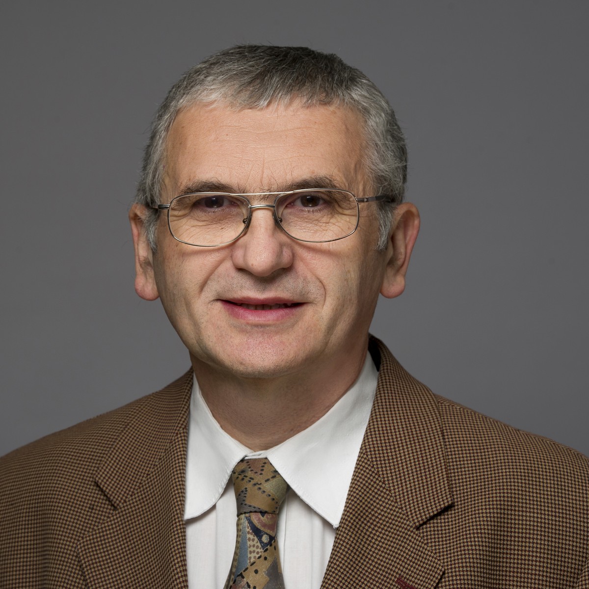 Dr. Andreas Gronimus - Baden und Kollegen