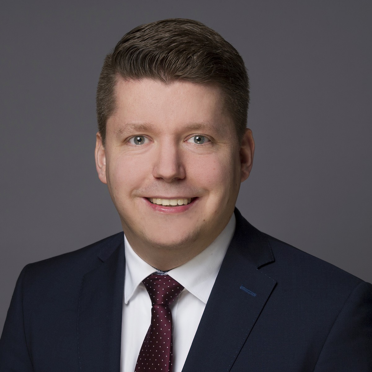 Rechtsanwalt Philipp Meinerzhagen - Baden und Kollegen
