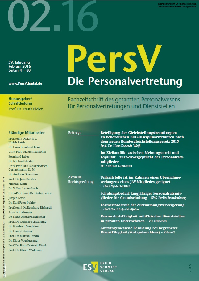 PersV