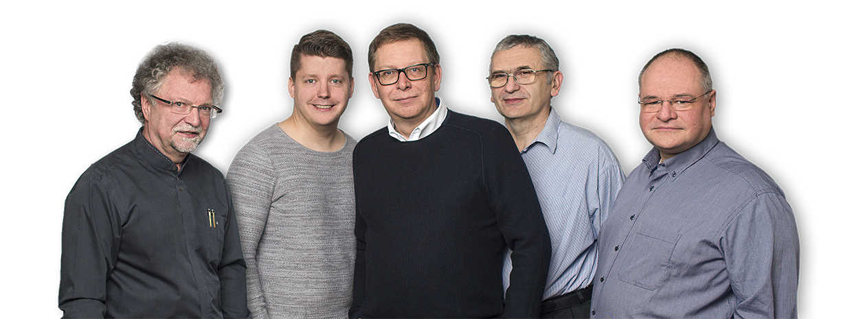 gruppe